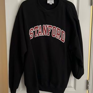 Stanford sweatshirt